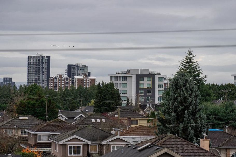 403 5733 Alberta Street Vancouver, BC - 16