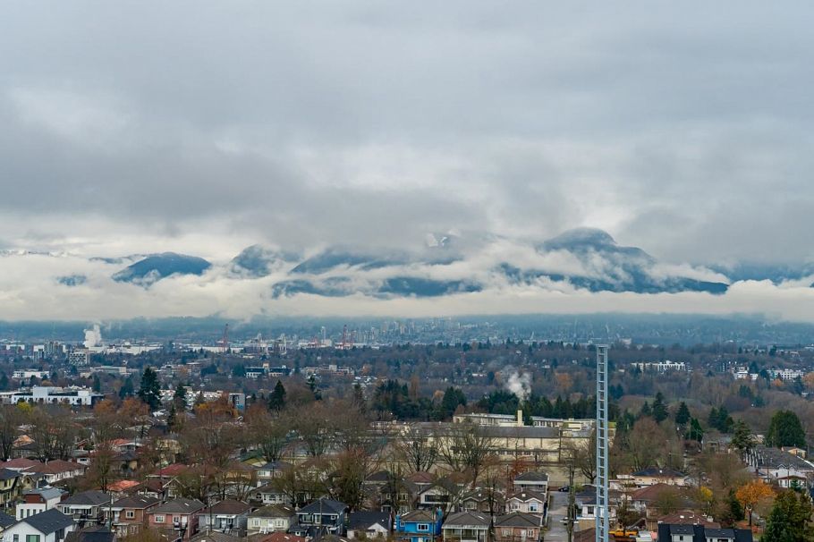 1601 2220 Kingsway Vancouver, BC - 30