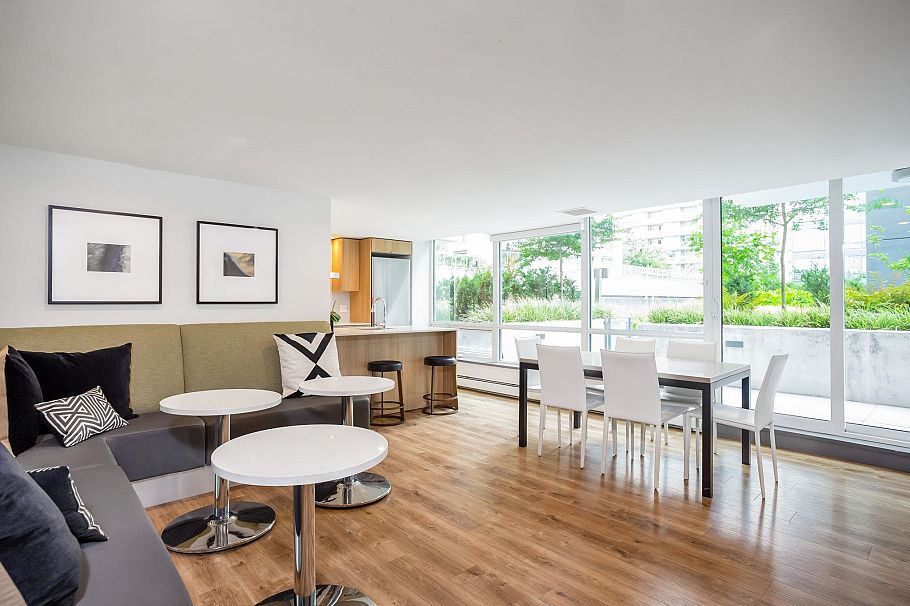 607 1788 Columbia Street Vancouver, BC - 24