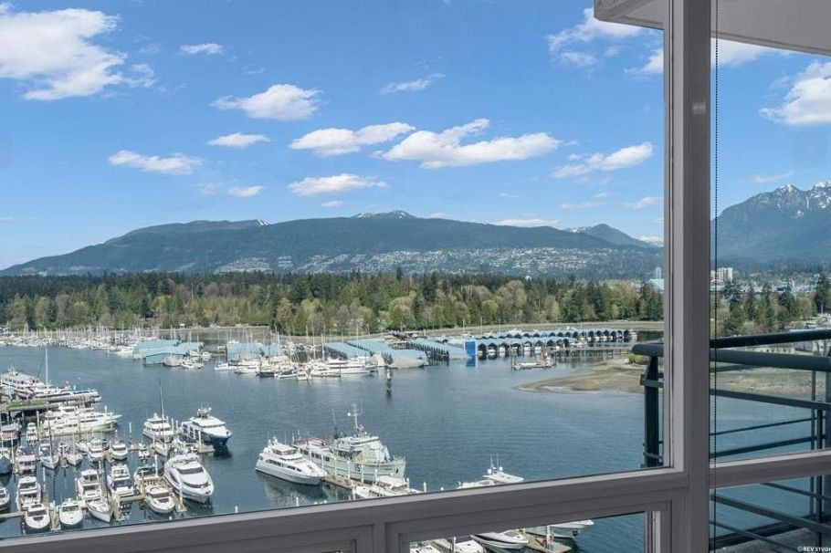 1304 323 JERVIS STREET, Vancouver BC V6C 3P8 Vancouver, BC - 11