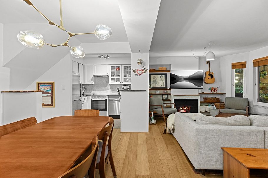 776 Union Street Vancouver, BC - 5