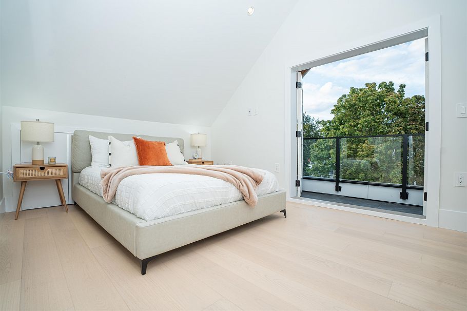 #1 2522 E 15th Avenue Vancouver, BC - 19