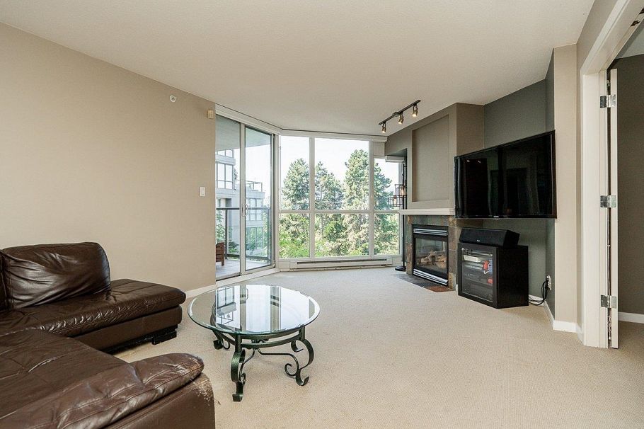 403 1425 W 6th Avenue Vancouver, BC - 5