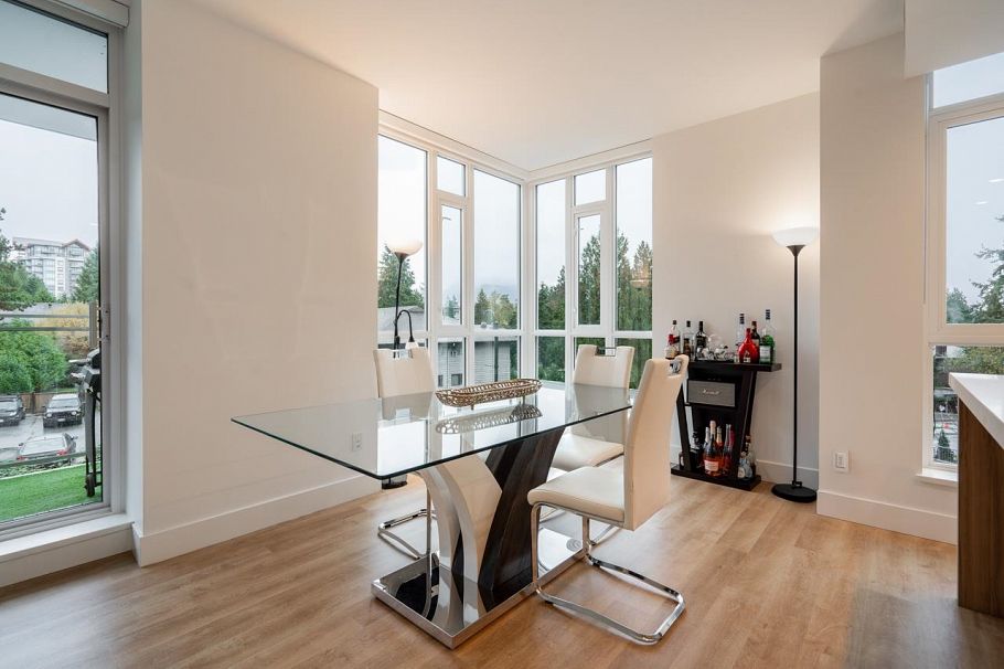 303 2375 Emery Court North Vancouver, BC - 8