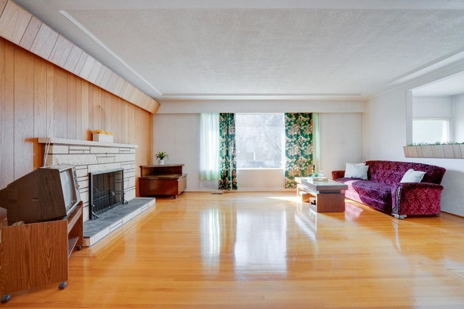 3391 E 25th Avenue Vancouver, BC - 6