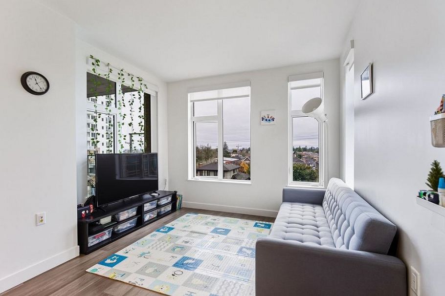 403 5733 Alberta Street Vancouver, BC - 8