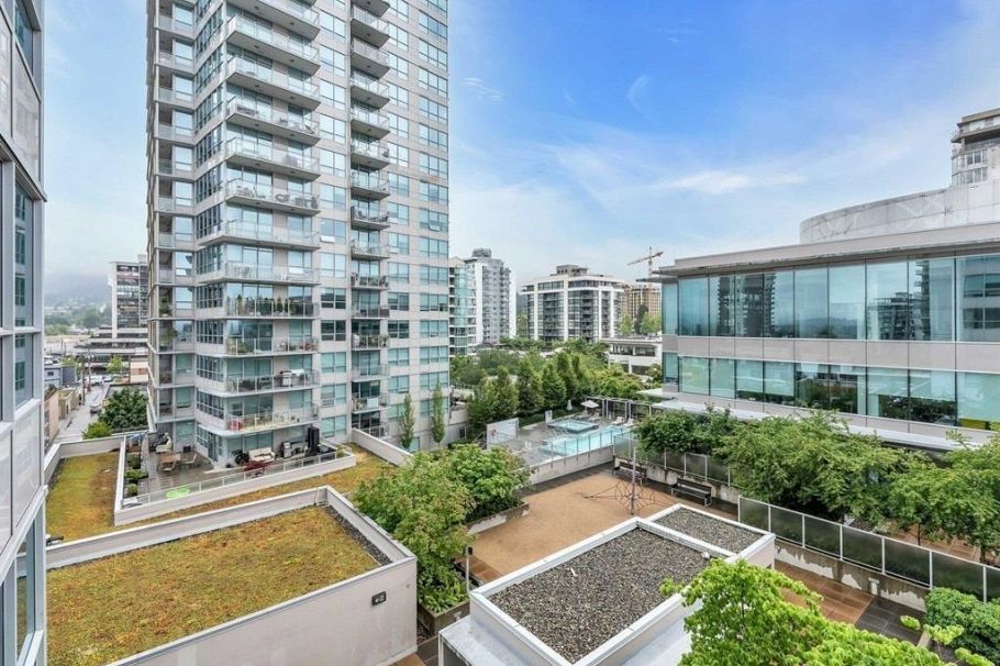 602 112 E 13th Street North Vancouver, BC - 18