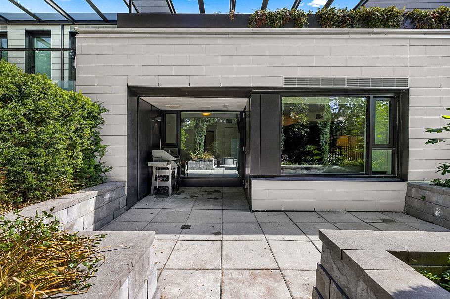 309 7128 Adera Street Vancouver, BC - 10