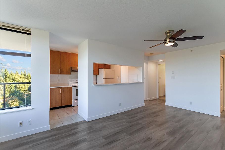 1009 5380 Oben Street Vancouver, BC - 11