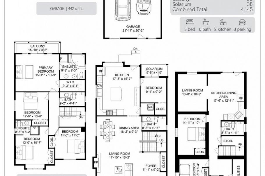 3139 Venables Street Vancouver, BC - 35