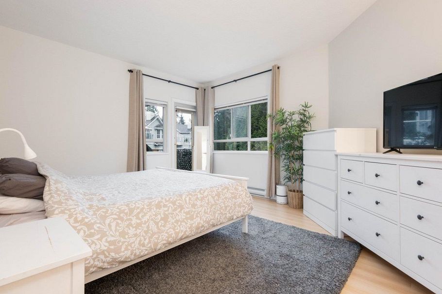 308 1283 Parkgate Avenue North Vancouver, BC - 17