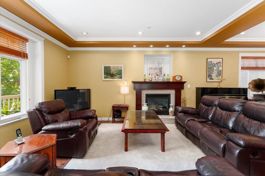 3139 Venables Street Vancouver, BC - 3