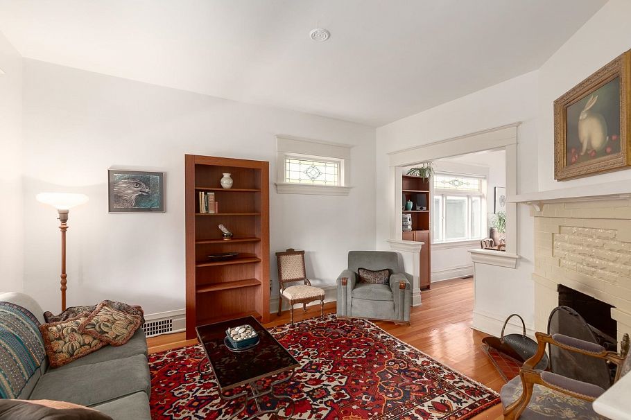 2025 Charles Street Vancouver, BC - 7