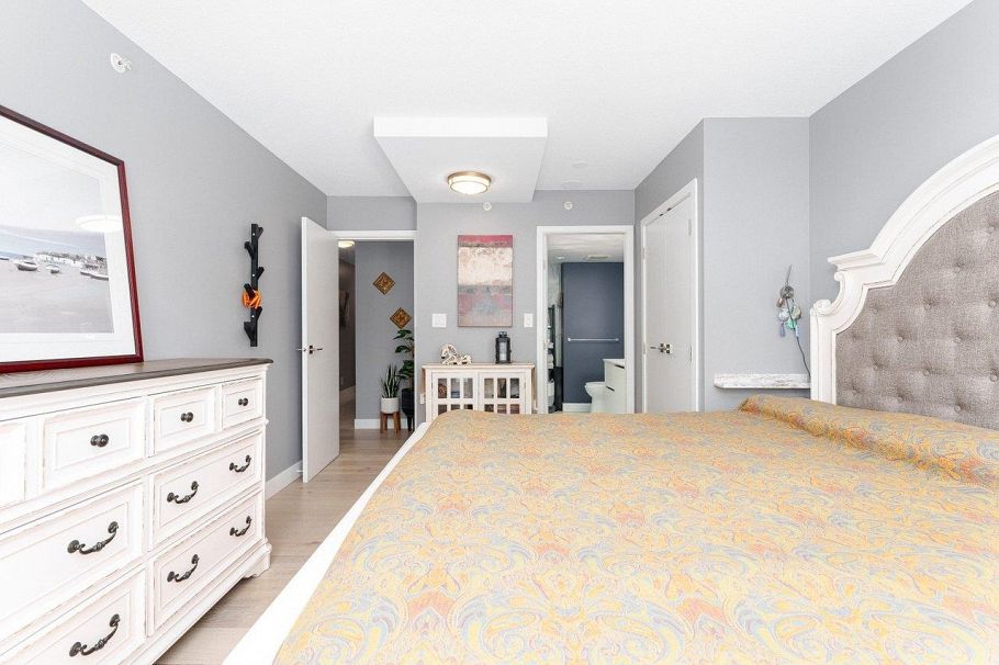 1006 980 Cooperage Way Vancouver, BC - 15