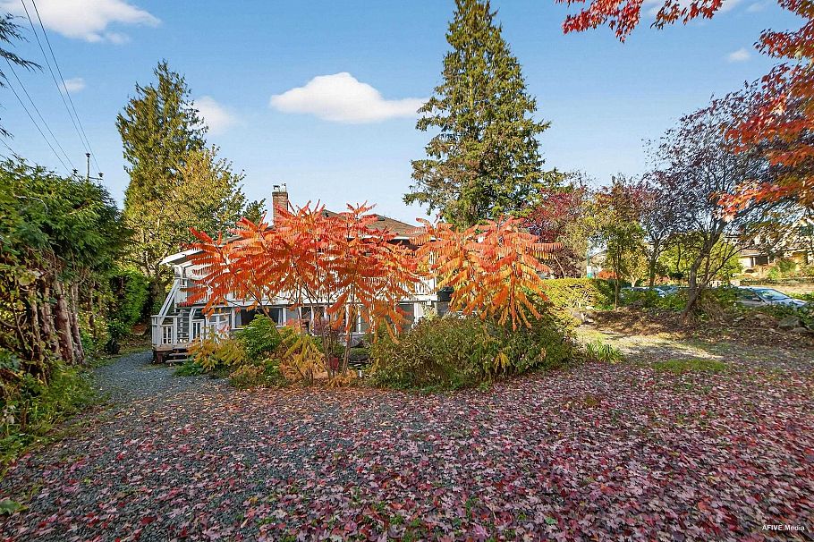 7561 Angus Drive Vancouver, BC - 33