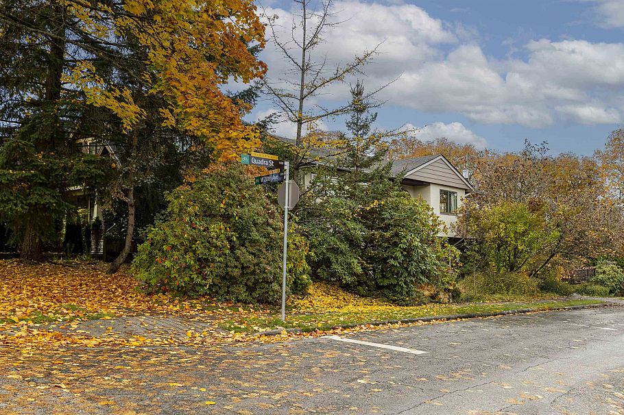 3555 Quadra Street Vancouver, BC - 5