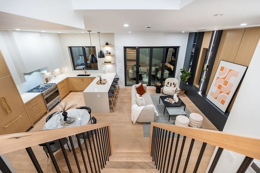 4675 St. George Street Vancouver, BC - 23