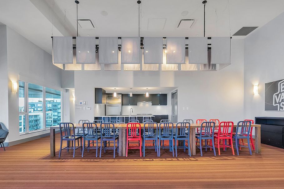 1003 1618 Quebec Street Vancouver, BC - 29