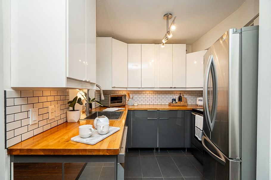 402 2222 Prince Edward Street Vancouver, BC - 12