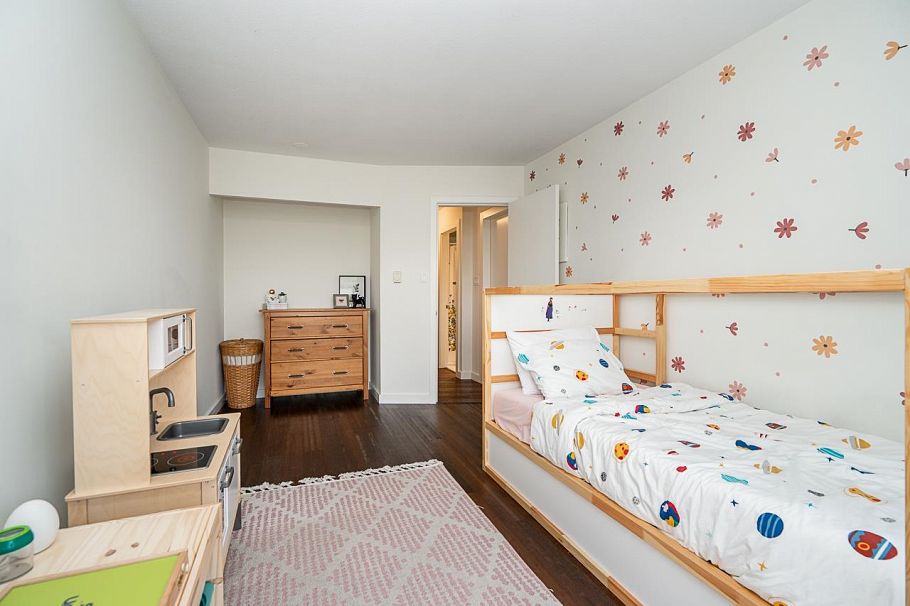 402 2222 Prince Edward Street Vancouver, BC - 22