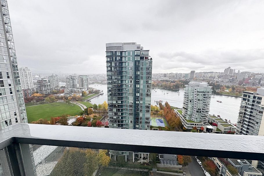 2801 455 BEACH CRESCENT, Vancouver BC V6Z 3E5 Vancouver, BC - 17