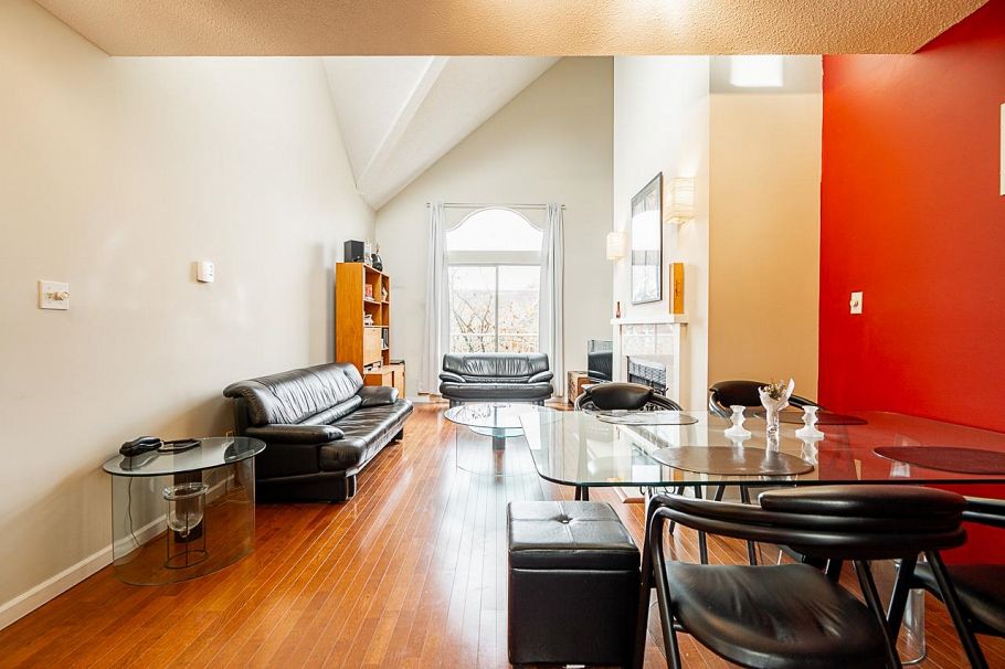 304 592 W 16th Avenue Vancouver, BC - 6