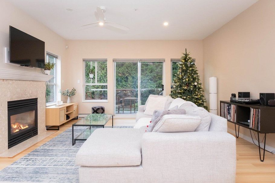 308 1283 Parkgate Avenue North Vancouver, BC - 30