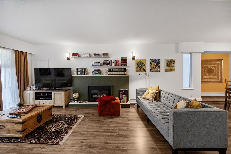 815 E 29th Street North Vancouver, BC - 6