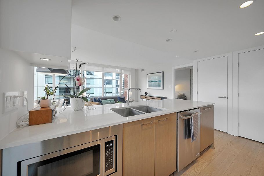 1003 1618 Quebec Street Vancouver, BC - 13