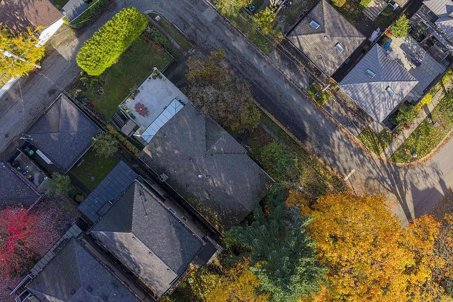 3555 Quadra Street Vancouver, BC - 36