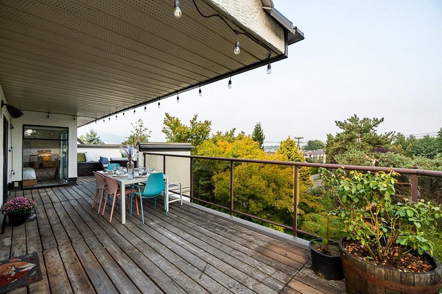 402 2222 Prince Edward Street Vancouver, BC - 27