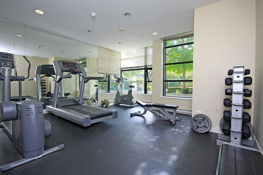 1009 5380 Oben Street Vancouver, BC - 19