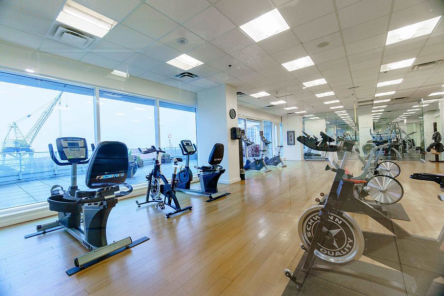 903 133 E Esplanade North Vancouver, BC - 25