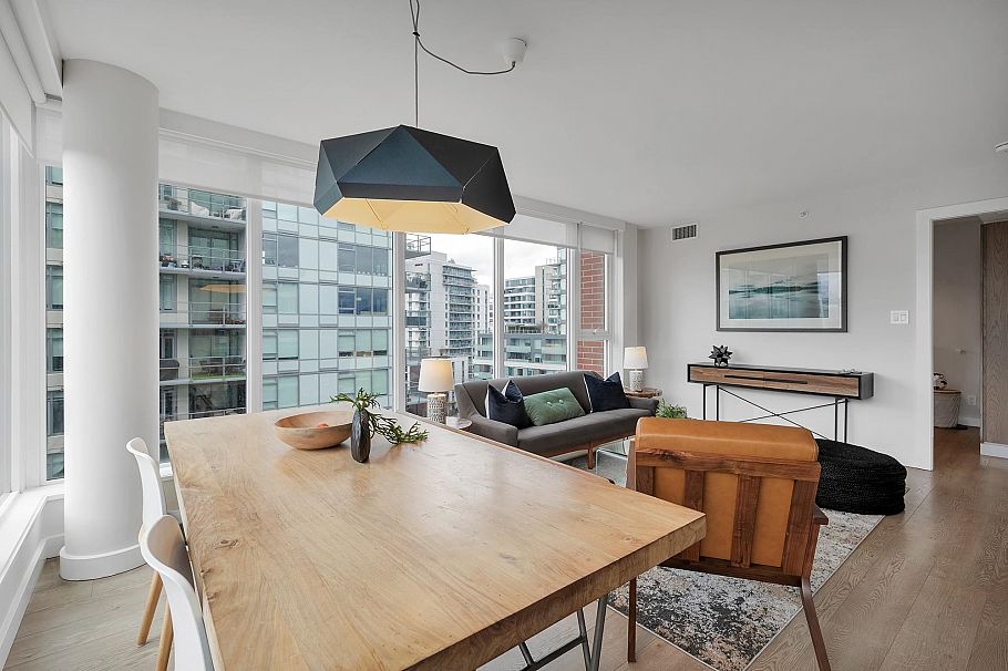 1003 1618 Quebec Street Vancouver, BC - 7