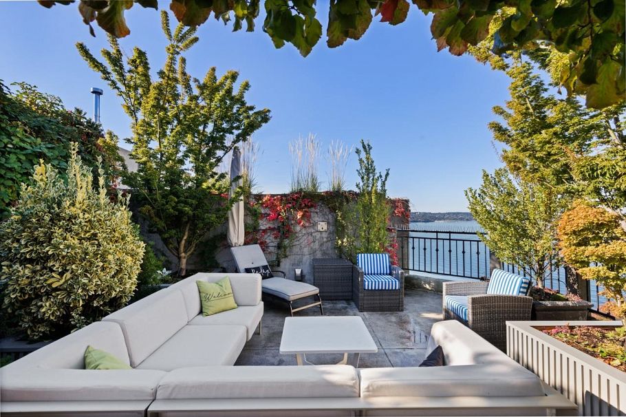 1601 1236 Bidwell Street Vancouver, BC - 32