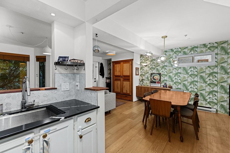 776 Union Street Vancouver, BC - 15