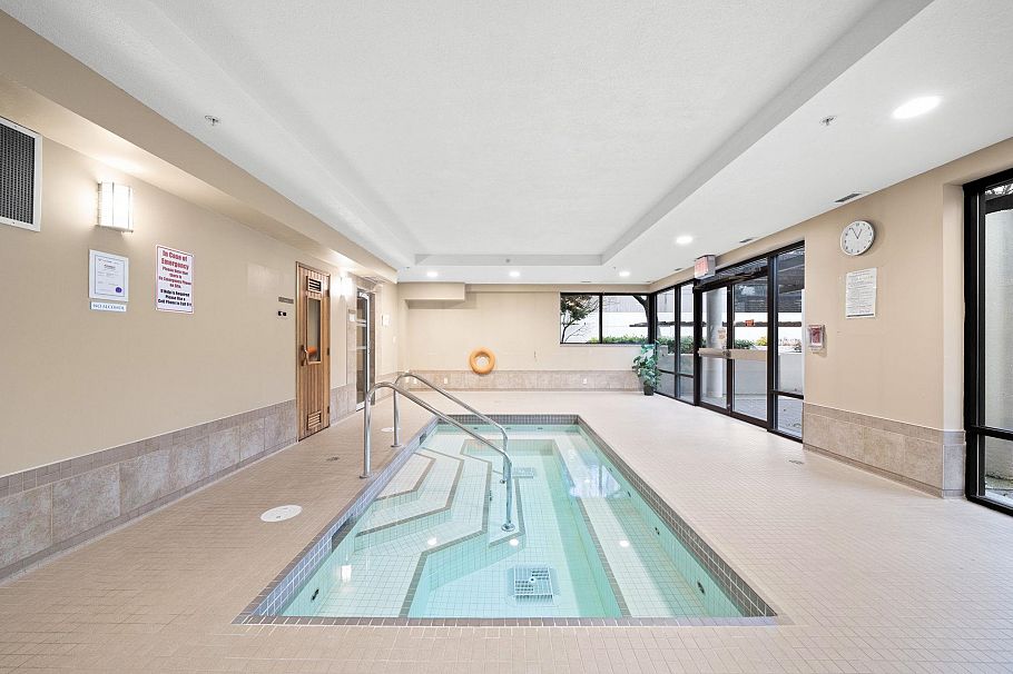 2903 2088 Madison Avenue Burnaby, BC - 6