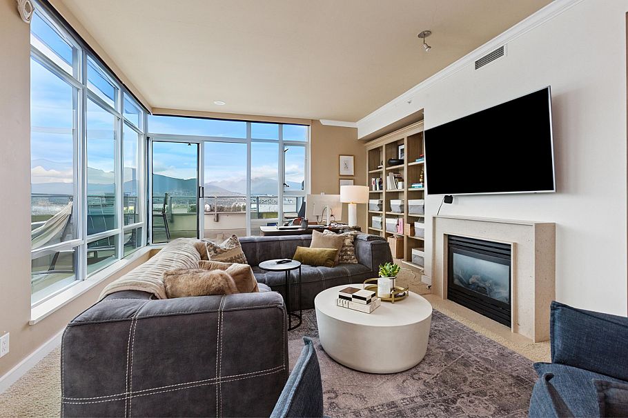 PH2501 1616 Bayshore Drive Vancouver, BC - 8