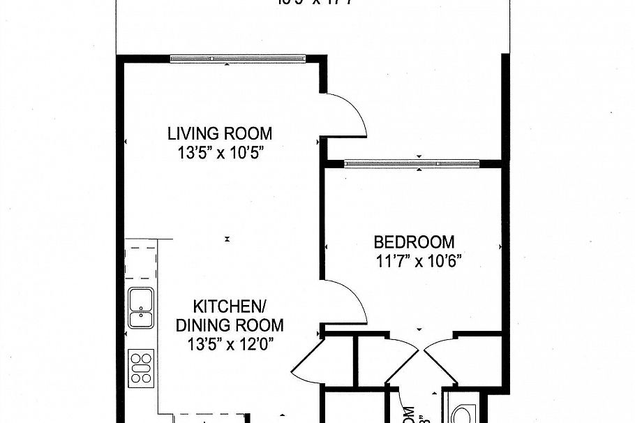 309 7128 Adera Street Vancouver, BC - 15