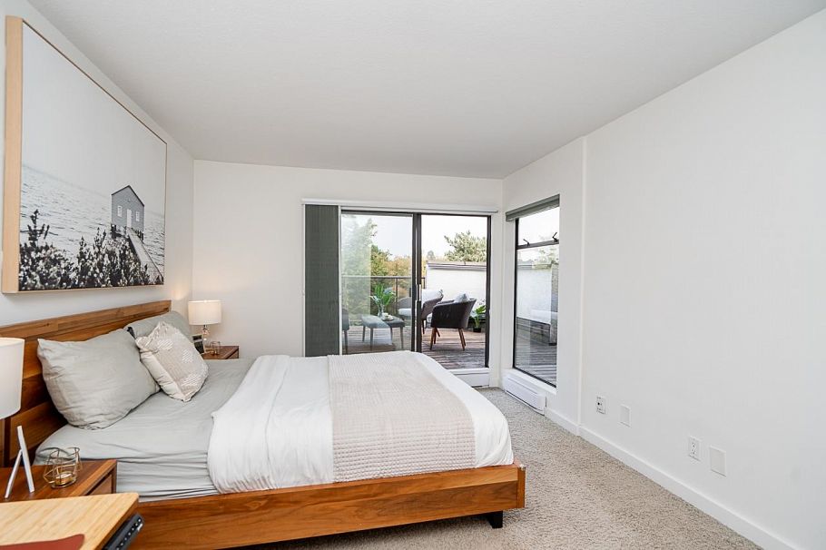 402 2222 Prince Edward Street Vancouver, BC - 19