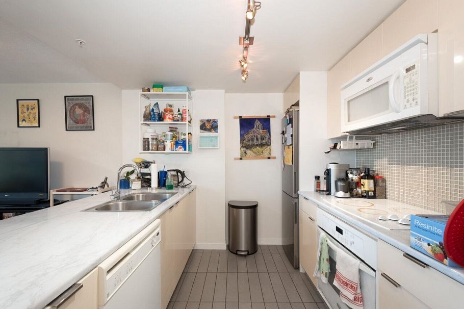 805 788 Hamilton Street Vancouver, BC - 18