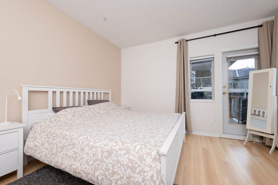 308 1283 Parkgate Avenue North Vancouver, BC - 18