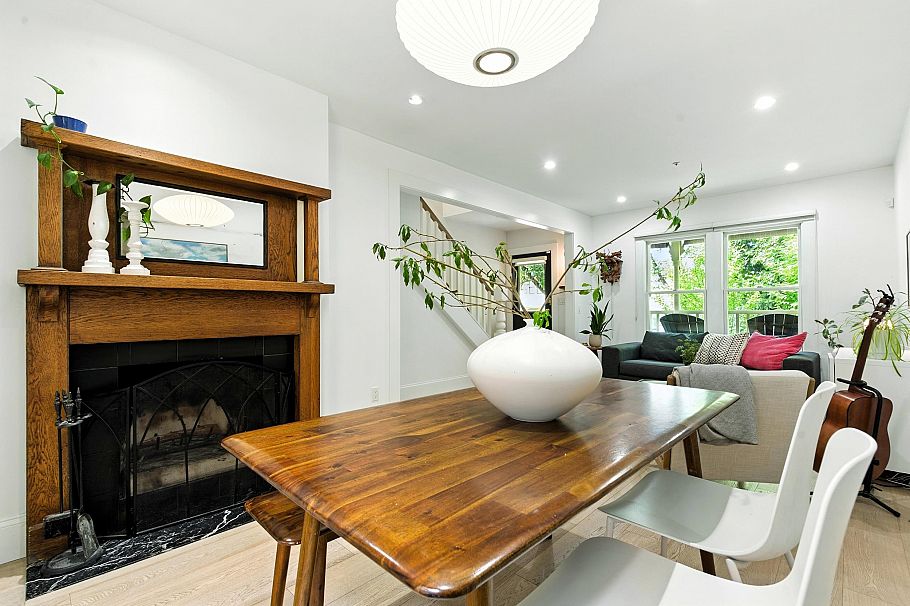 508 Hawks Avenue Vancouver, BC - 10