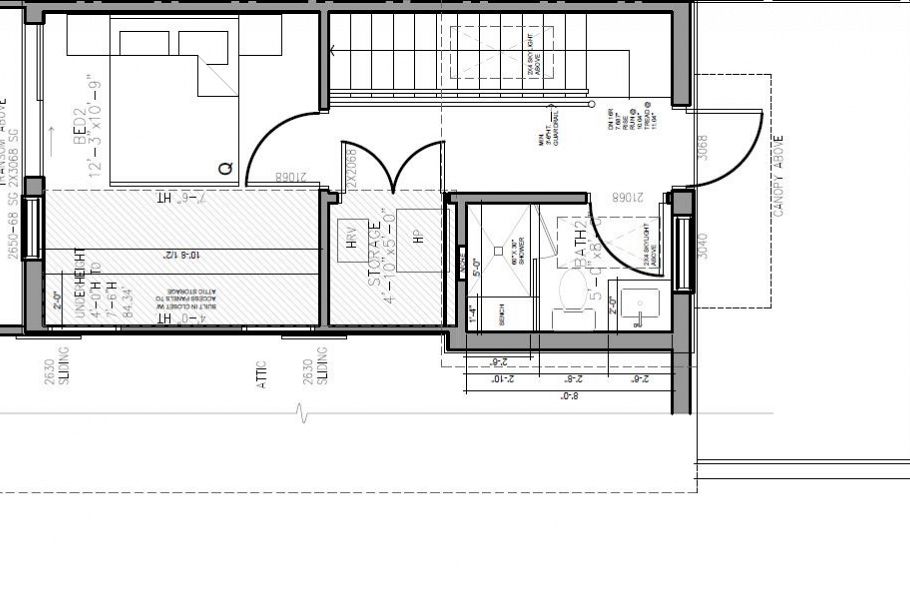 98 W 37th Avenue Vancouver, BC - 14