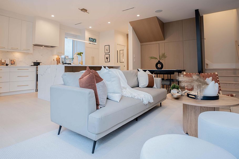 #1 2522 E 15th Avenue Vancouver, BC - 8