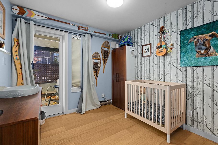 776 Union Street Vancouver, BC - 24