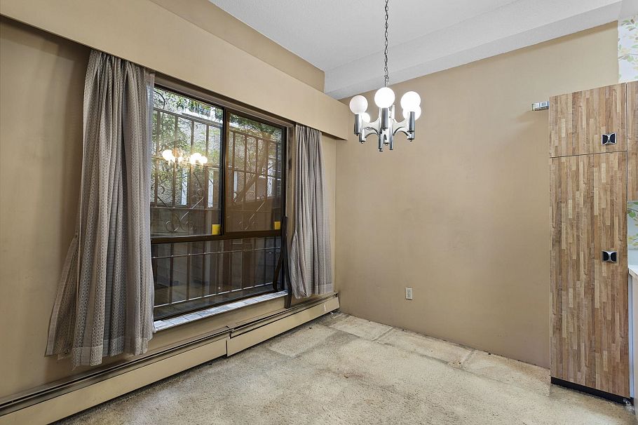 204 1345 W 15th Avenue Vancouver, BC - 5