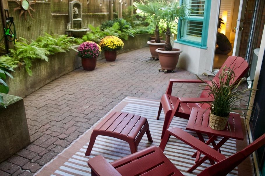 102 1132 Haro Street Vancouver, BC - 18