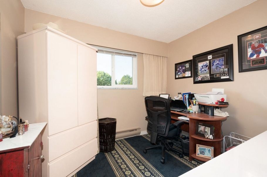 2155 W 15th Avenue Vancouver, BC - 13