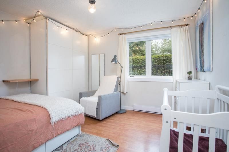 106 1040 E Broadway Street Vancouver, BC - 9